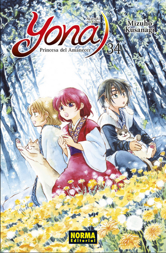 [9788467948431] YONA, PRINCESA DEL AMANECER 34