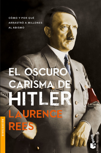 [9786075690742] EL OSCURO CARISMA DE HITLER