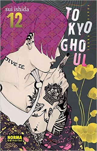 [9788467921748] TOKYO GHOUL 12 (de 14)