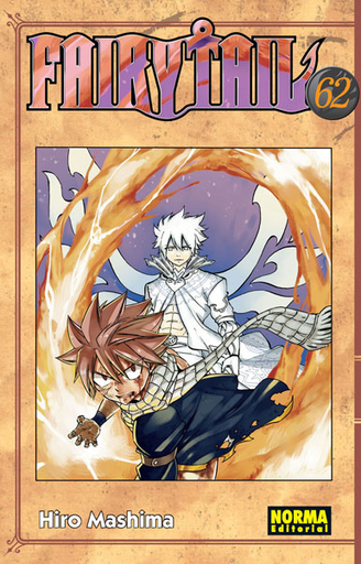 [9788467932621] FAIRY TAIL 62 (de 63)