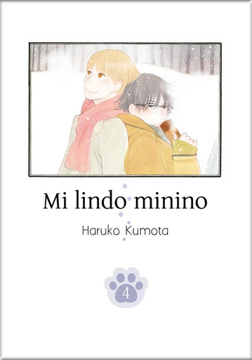 [9788418739132] MI LINDO MININO 04