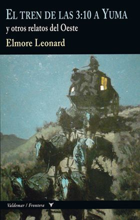[9788477028321] EL TREN DE LAS 3:10 A YUMA