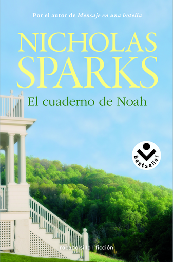 [9788415729716] EL CUADERNO DE NOAH