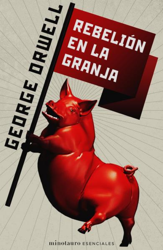 [9786070782633] REBELIÓN EN LA GRANJA