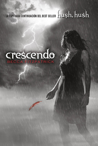 [9788420434247] Serie Hush, Hush 2/4: CRESCENDO
