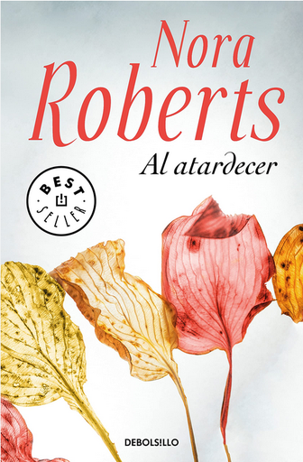 [9788466347631] AL ATARDECER