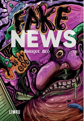 [9786124885150] FAKE NEWS