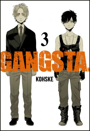 [9788417373047] GANGSTA 03