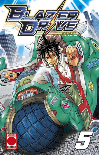 [9788413343532] BLAZER DRIVE 05