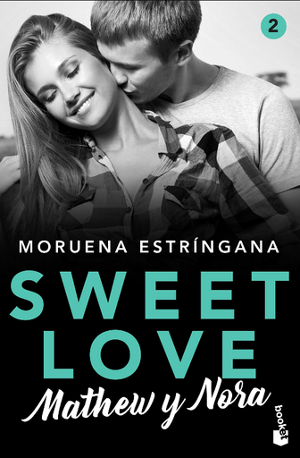 [9788408224815] SWEET LOVE 02: MATHEW Y NORA
