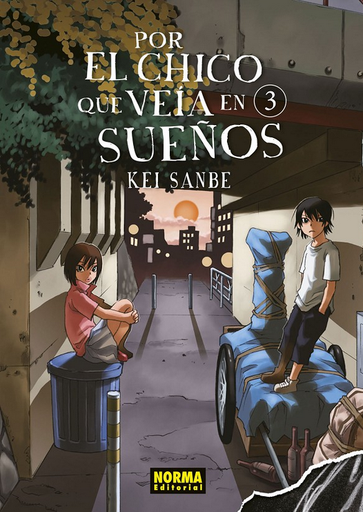 [9788467948097] POR EL CHICO QUE VEÍA EN SUEÑOS 03