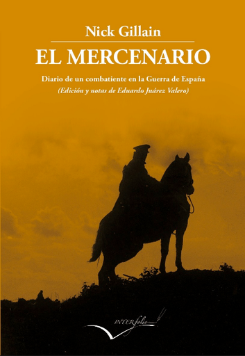 [9788494061097] EL MERCENARIO