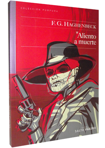 [9788493718138] ALIENTO A MUERTE