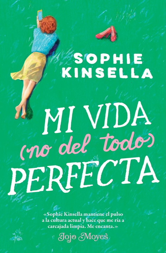 [9788417302078] MI VIDA (NO DEL TODO) PERFECTA