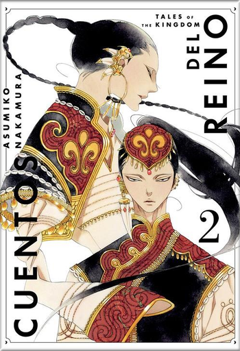 [9788419195357] CUENTOS DEL REINO 02