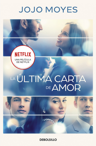 [9788466359795] LA ÚLTIMA CARTA DE AMOR