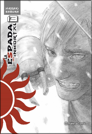 [9788413410906] LA ESPADA DEL INMORTAL 13/15