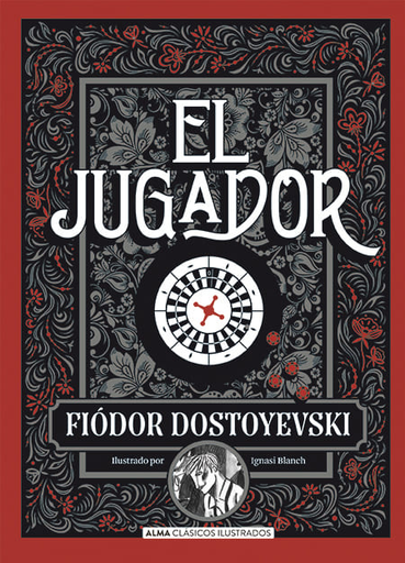 [9788418395123] EL JUGADOR