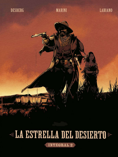 [9788467948813] LA ESTRELLA DEL DESIERTO 02