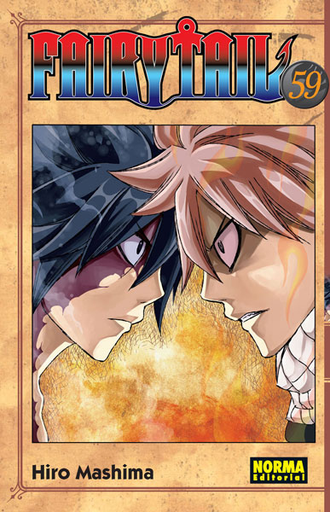 [9788467931815] FAIRY TAIL 59 (de 63)