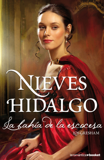 [9788408113645] LA BAHÍA DE LA ESCOCESA