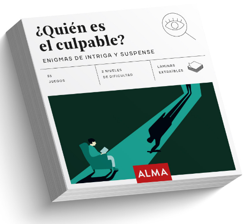 [9788417430504] ¿QUIÉN ES EL CULPABLE?