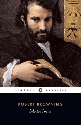 [9780140437263] SELECTED POEMS