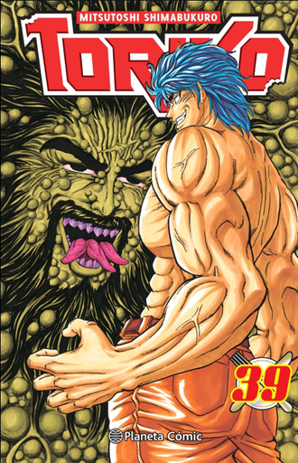 [9788491740346] TORIKO 39/43