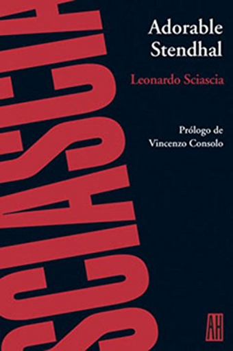 [9871156383] ADORABLE STENDHAL
