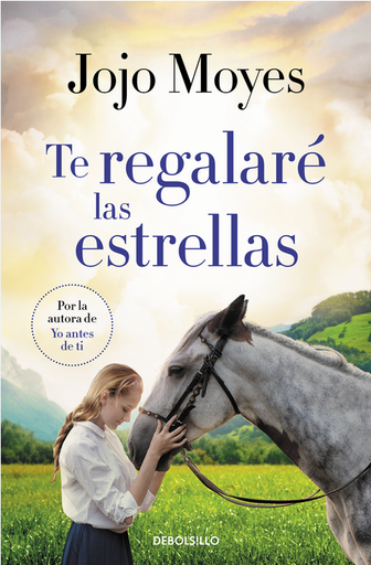 [9788466357159] TE REGALARÉ LAS ESTRELLAS