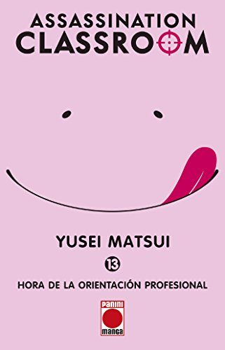 [9788490946473] ASSASSINATION CLASSROOM 13