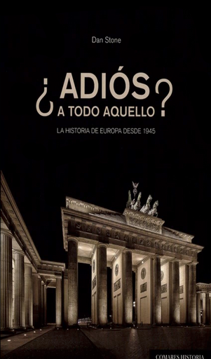 [9788490457467] ¿ADIÓS A TODO AQUELLO?