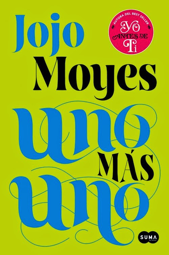 [9786124253072] UNO MÁS UNO
