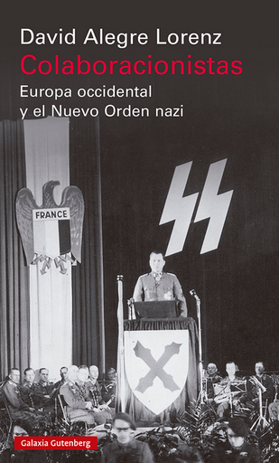 [9788418807862] COLABORACIONISTAS