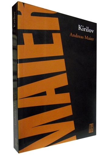 [9871156553] KIRILOV