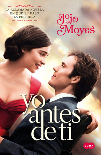 [9789870434665] YO ANTES DE TI
