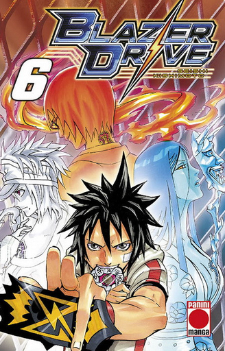 [9788413344157] BLAZER DRIVE 06