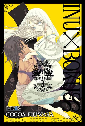 [9788417292515] INU X BOKU SS 03/11