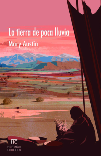 [9788494998911] LA TIERRA DE POCA LLUVIA