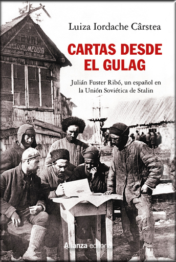 [9788491818816] CARTAS DESDE EL GULAG