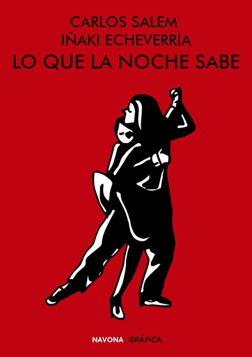 [9788417181871] LO QUE LA NOCHE SABE