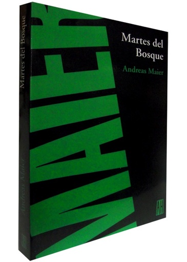 [9871156197] MARTES DEL BOSQUE