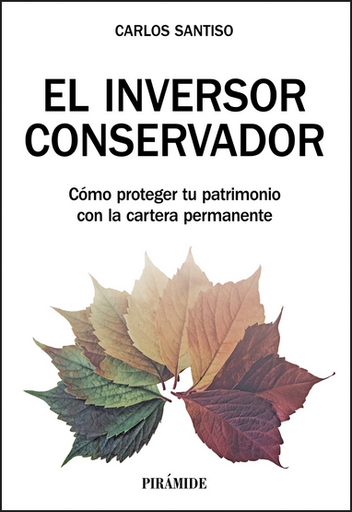 [9788436844405] EL INVERSOR CONSERVADOR