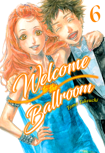 [9788417373474] WELCOME TO THE BALLROOM 06