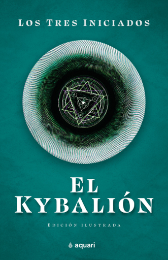 [9786124888229] EL KYBALIÓN