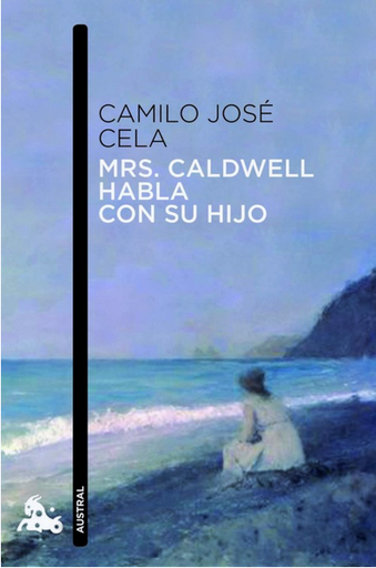 [9788423345434] MRS. CALDWELL HABLA CON SU HIJO