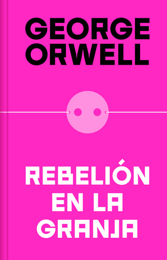 [9788466362344] REBELIÓN EN LA GRANJA