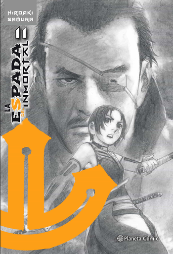 [9788413410883] LA ESPADA DEL INMORTAL 11/15