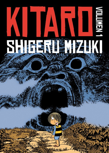 [9788492769773] KITARO 01