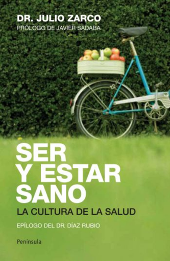 [9788499420660] SER Y ESTAR SANO
